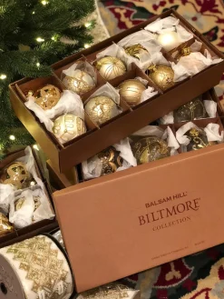 Biltmore® Legacy Ornament Collection