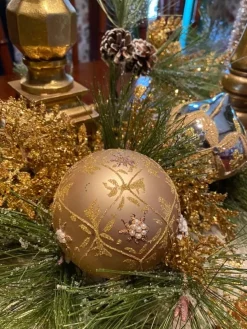 Biltmore® Legacy Ornament Collection