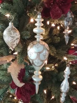 Biltmore® Legacy Ornament Collection