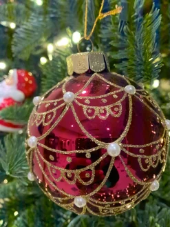 Biltmore® Legacy Ornament Collection