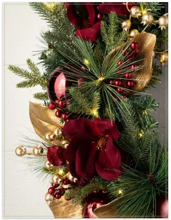 Biltmore® Magnolia Foliage