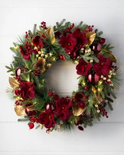 Biltmore® Magnolia Foliage