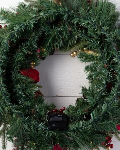 Biltmore® Magnolia Foliage