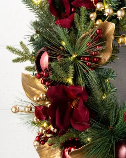 Biltmore® Magnolia Foliage