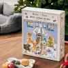 Bonne Et Filou 24-Day Dog Treat Advent Calendar