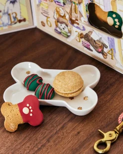 Bonne Et Filou 24-Day Dog Treat Advent Calendar