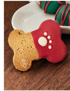 Bonne Et Filou 24-Day Dog Treat Advent Calendar