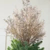 Branch Bouquet Christmas Tree Toppers