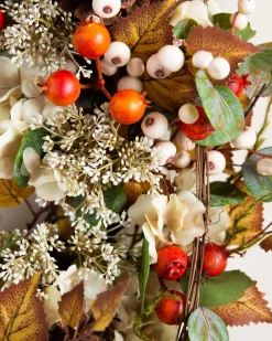 Briarwood Cottage Foliage