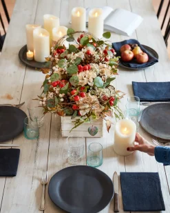 Briarwood Cottage Foliage