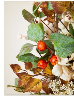 Briarwood Cottage Foliage