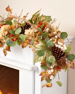 Briarwood Cottage Foliage