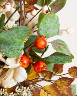 Briarwood Cottage Foliage