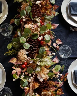 Briarwood Cottage Foliage