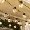 Café Fairy Light Strings