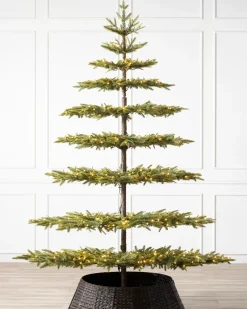 Calistoga Ornament® Trees