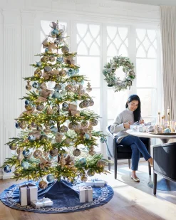 Calistoga Ornament® Trees