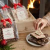 Chocolate Bark Collection