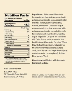 Chocolate Bark Collection