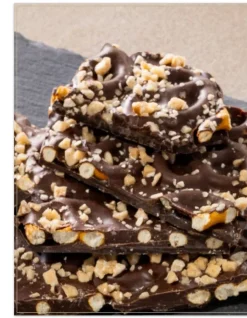 Chocolate Bark Collection