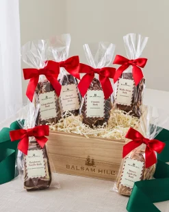 Chocolate Bark Collection