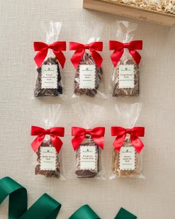 Chocolate Bark Collection