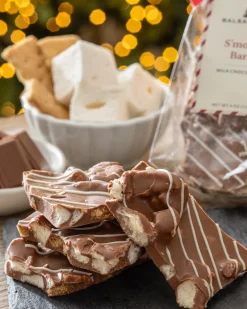 Chocolate Bark Collection