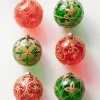 Christmas Cheer Ornament Collection