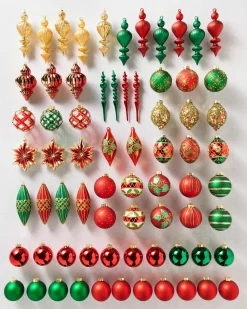 Christmas Cheer Ornament Collection