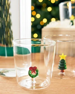 Christmas Cheer Tumbler Gift Box