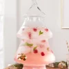 Christmas Tree Drink Dispensers