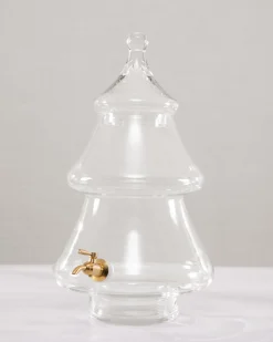 Christmas Tree Drink Dispensers