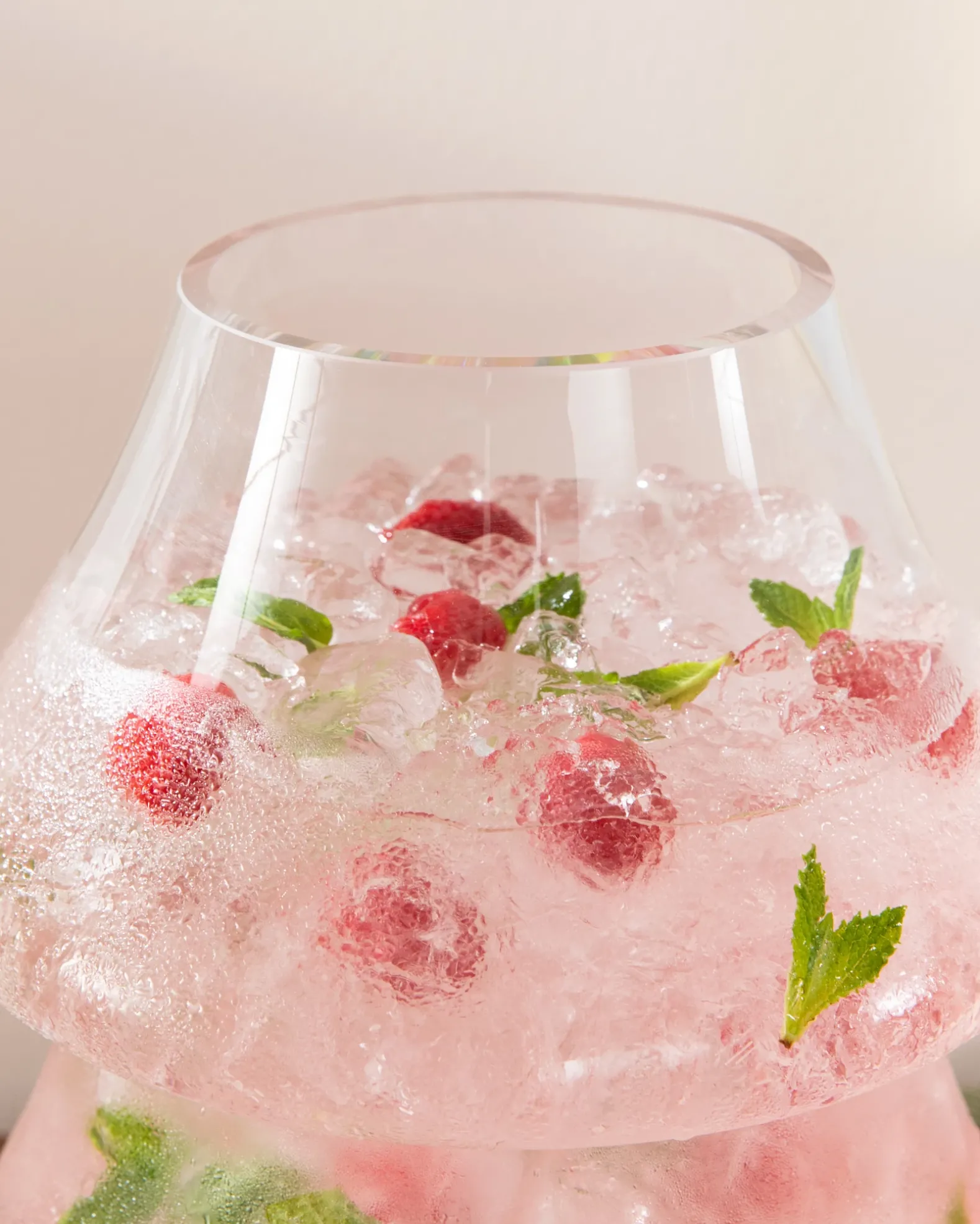 Christmas Tree Drink Dispensers