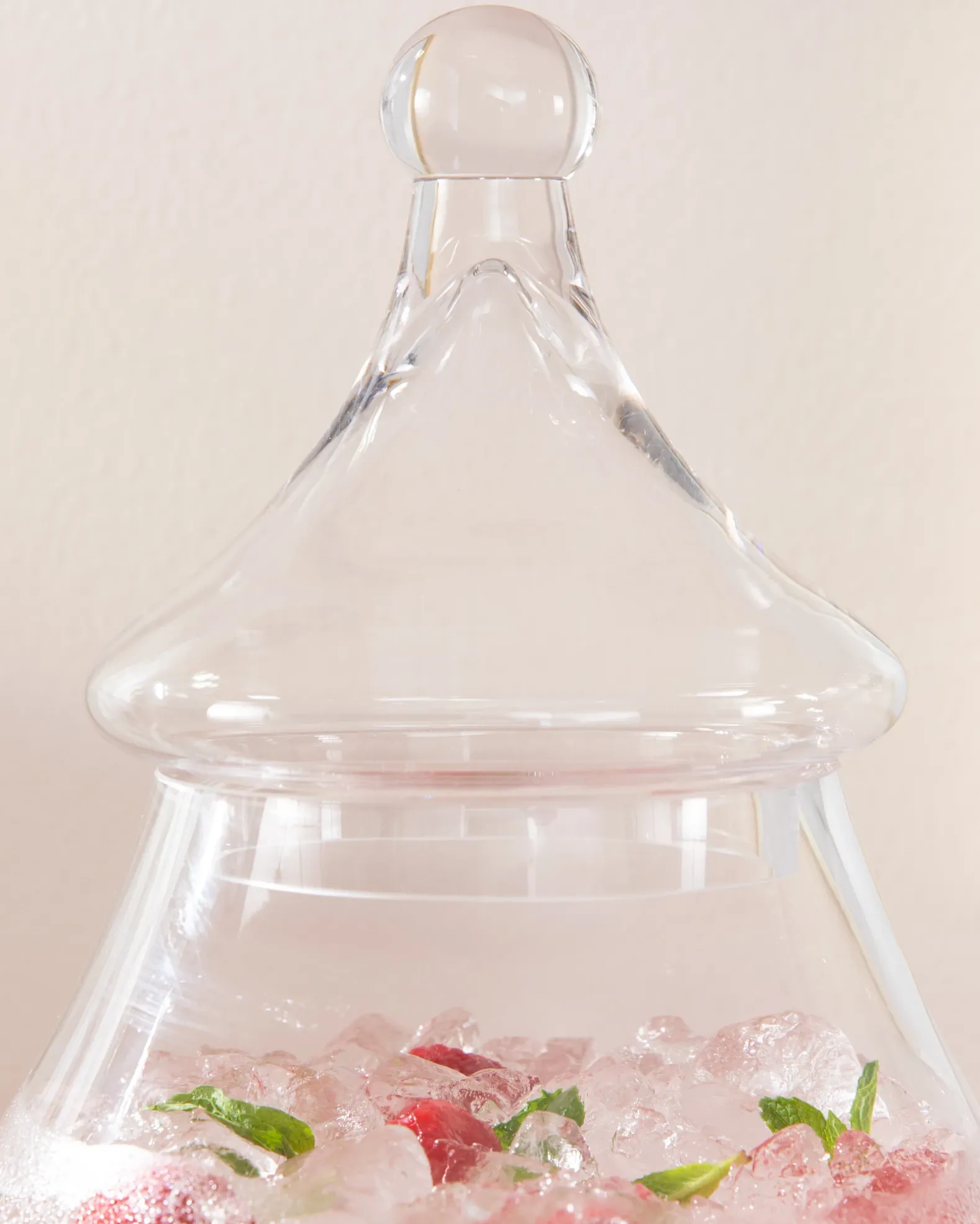 Christmas Tree Drink Dispensers