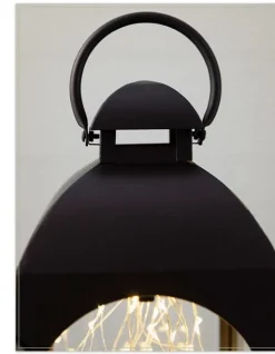 Classic Fairy Light Lanterns