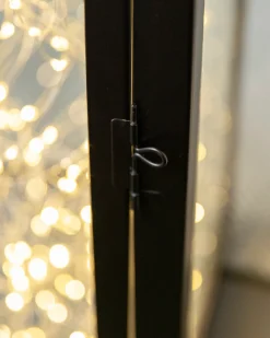 Classic Fairy Light Lanterns