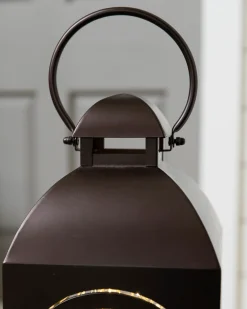 Classic Fairy Light Lanterns