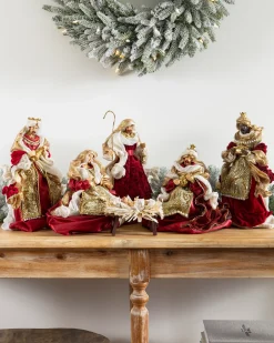 Classic Nativity Sets
