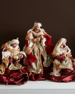 Classic Nativity Sets