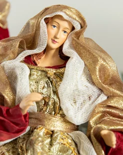 Classic Nativity Sets