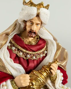 Classic Nativity Sets