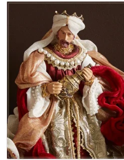 Classic Nativity Sets