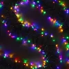 Cluster Micro LED String Lights