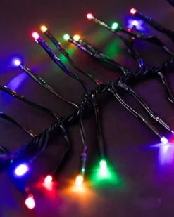 Cluster Micro LED String Lights