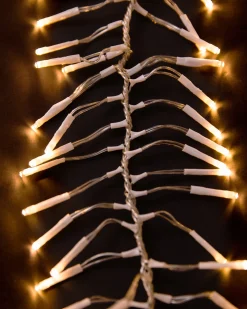 Cluster Micro LED String Lights