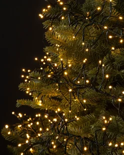 Cluster Micro LED String Lights