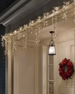 Cluster Micro LED String Lights