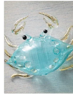 Coastal Chic Christmas Ornament Collection