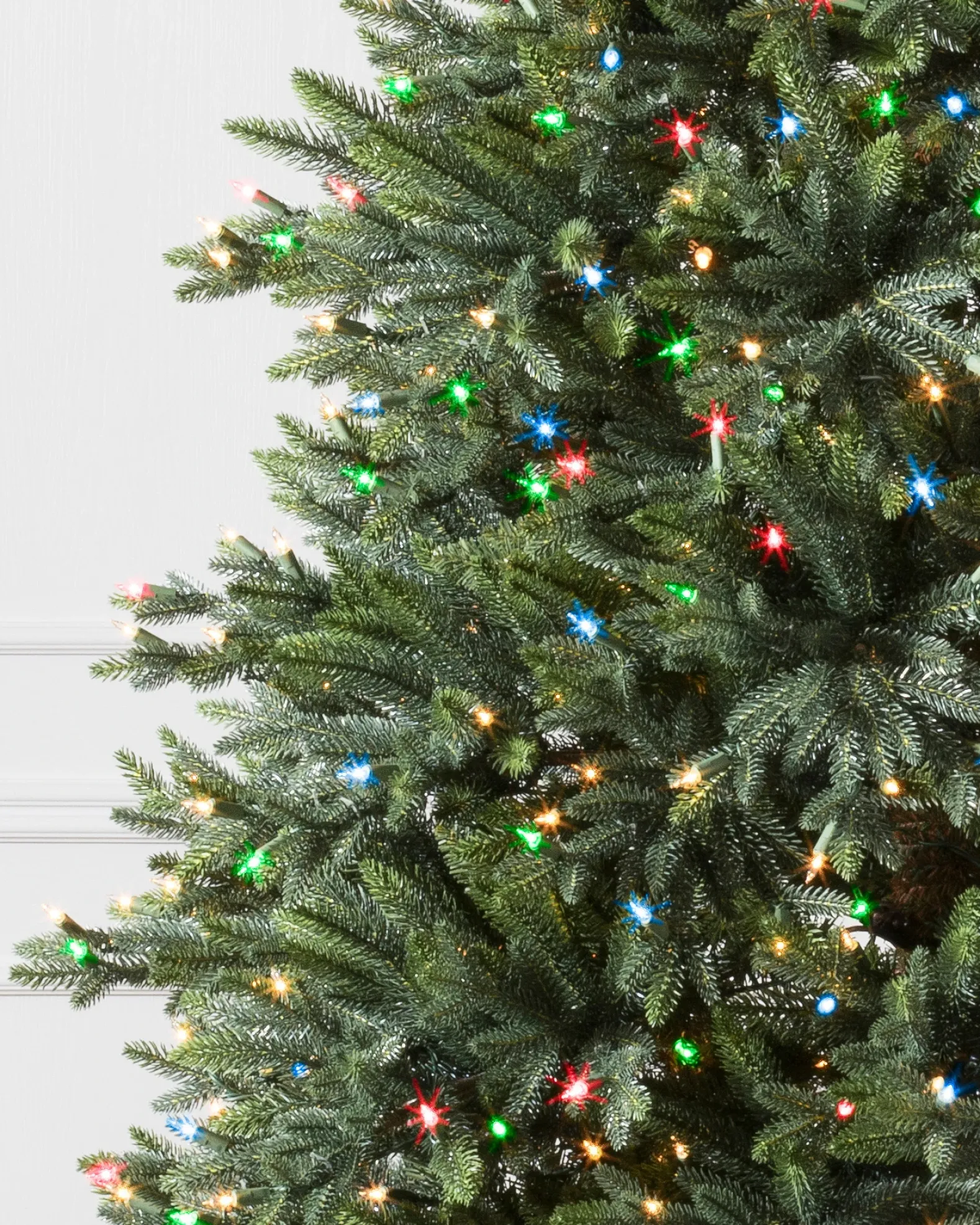 Colorado Mountain Spruce® Trees