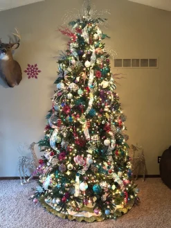 Colorado Mountain Spruce® Trees